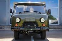 UAZ 3909 Комби - 1