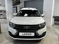 Lada Largus фургон