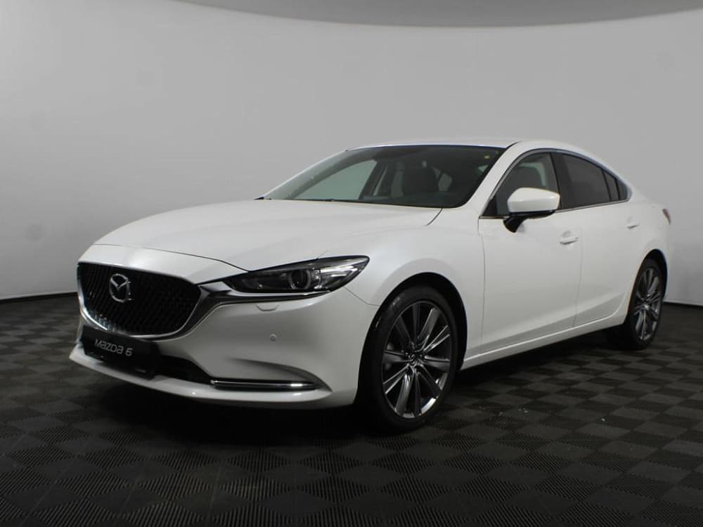 Mazda Mazda6 Atenza LFP***5302 Sports 2.5 6AT в лизинг - 1