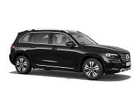 Mercedes-Benz GLB - 1