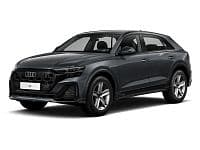 Audi Q8 - 1