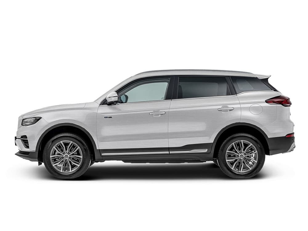 Belgee X70 Y4K***6070 Style 1.5T 4WD 7DCT в лизинг - 1