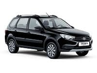 Lada Granta Cross - 1