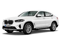 BMW X4 - 1