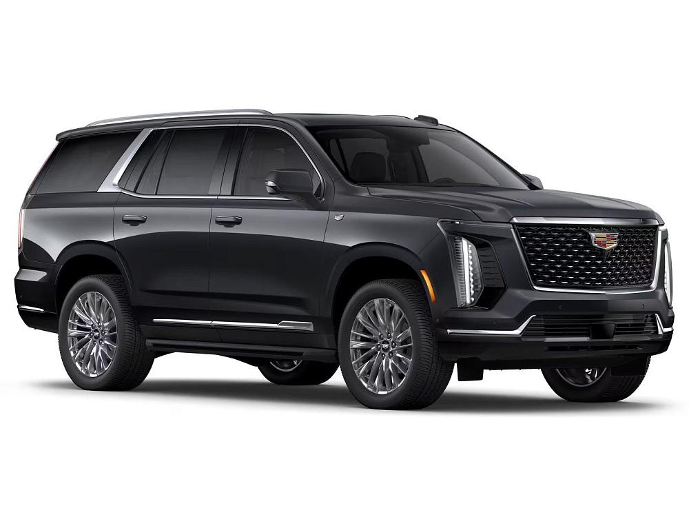 Cadillac Escalade 1GY***3337 6.2 V8 Sport Platinum в лизинг - 1