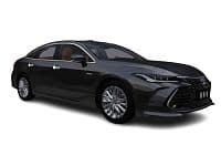 Toyota Avalon - 1