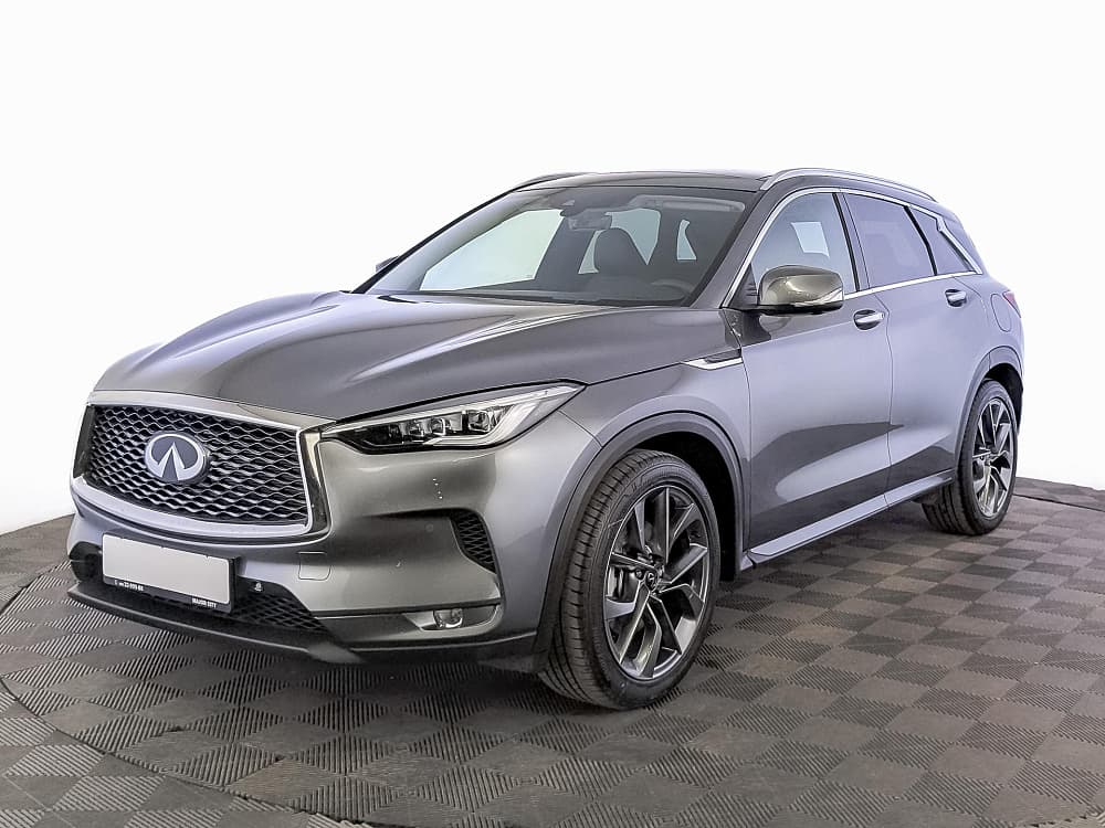 INFINITI QX50 3PC***7027 2.0 AWD Sensory в лизинг - 1
