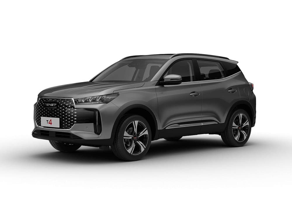 Tenet T4 EDE***4372 Prime 4WD 1.5PT 147 DCT7 в лизинг - 1