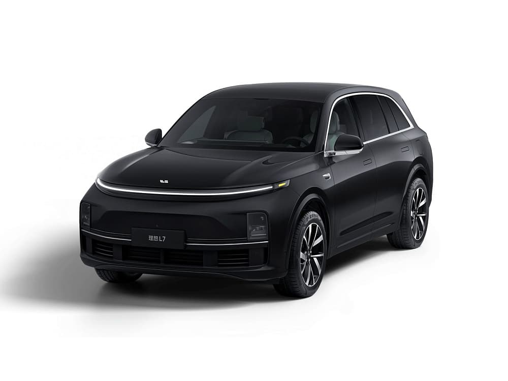 Lixiang L7 HLX***8748 Ultra в лизинг - 1