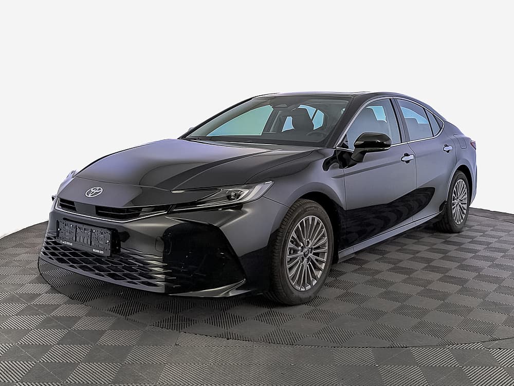 Toyota Camry LVG***6418 2.0GVP Deluxe Edition в лизинг - 1