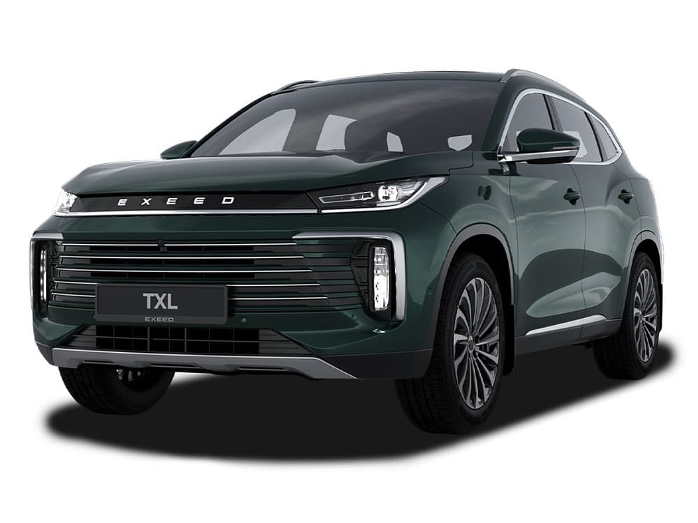 EXEED TXL EDY***3062 Flagship IOV 2.0 TGDI 8AT AWD в лизинг - 1
