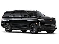 Cadillac Escalade - 1