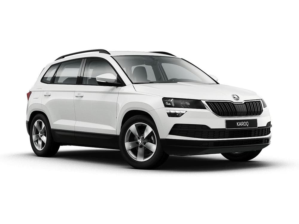 Skoda Karoq LSV***1305 Luxury Edition 280TSI DSG-7 в лизинг - 1