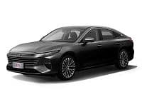 Bestune B70 - 1