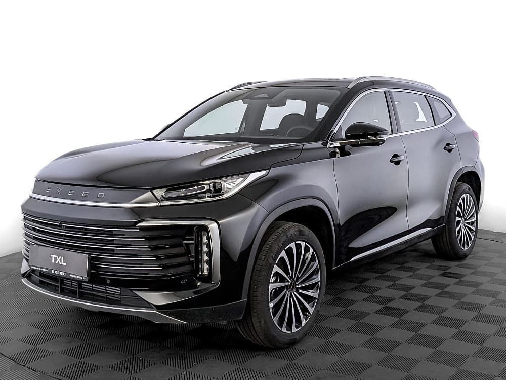EXEED TXL LVT***4703 Flagship 2.0 TGDI 8AT AWD в лизинг - 1