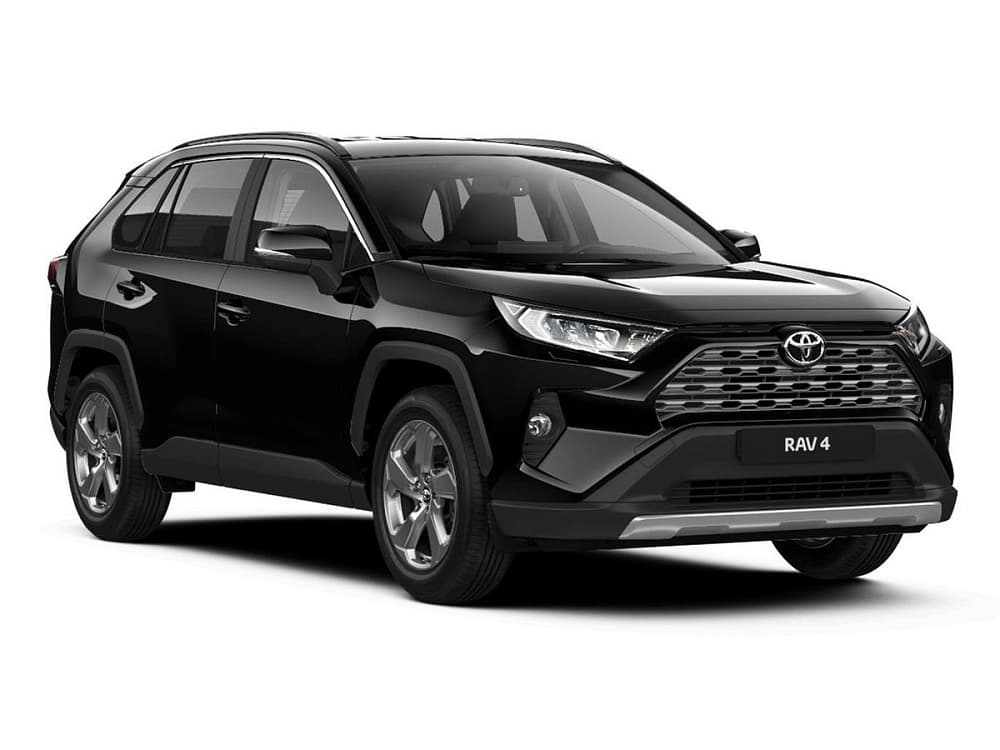 Toyota RAV4 JTM***9269 Люкс+ 2.0 CVT 4WD в лизинг - 1