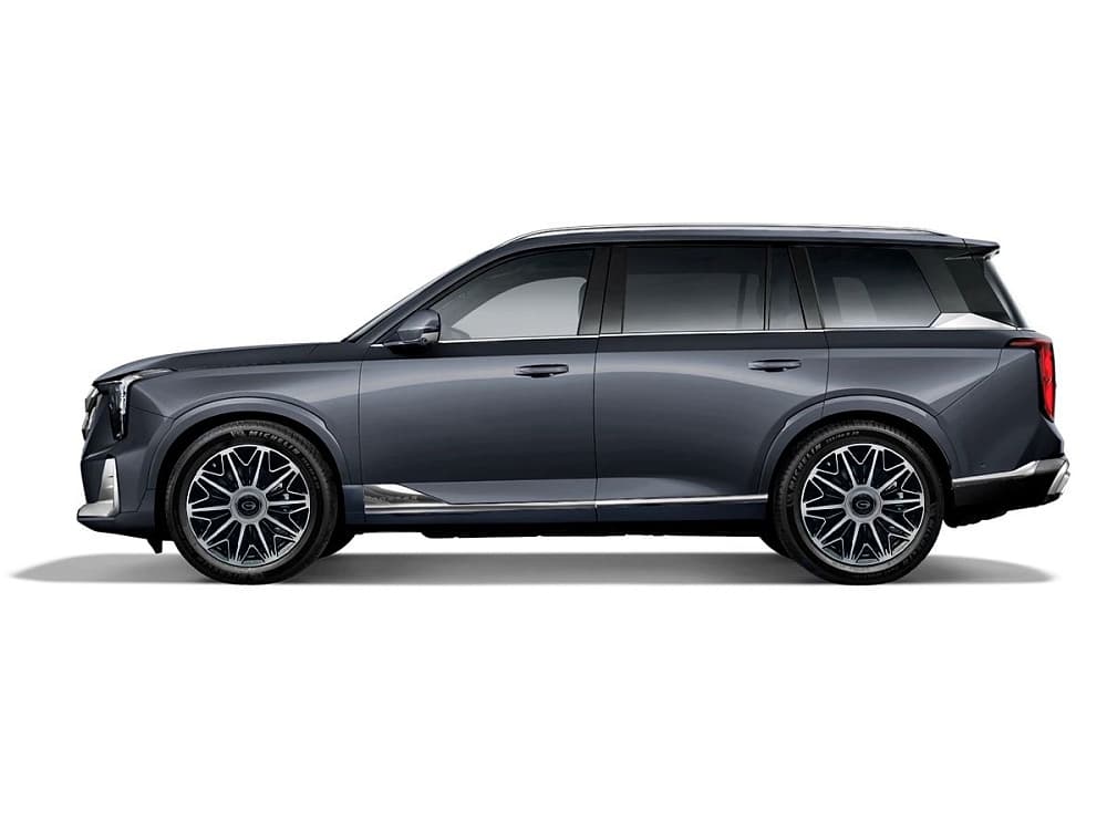 GAC GS8 LMG***1465 GX Premium 2.0 8AT 4WD в лизинг - 1