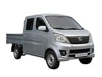 Changan Star Truck - 1