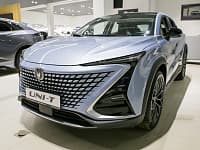 Changan Uni-T