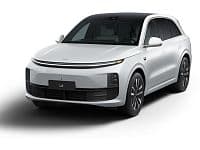Lixiang L6 - 1