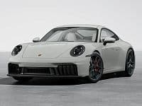 Porsche 911 - 1