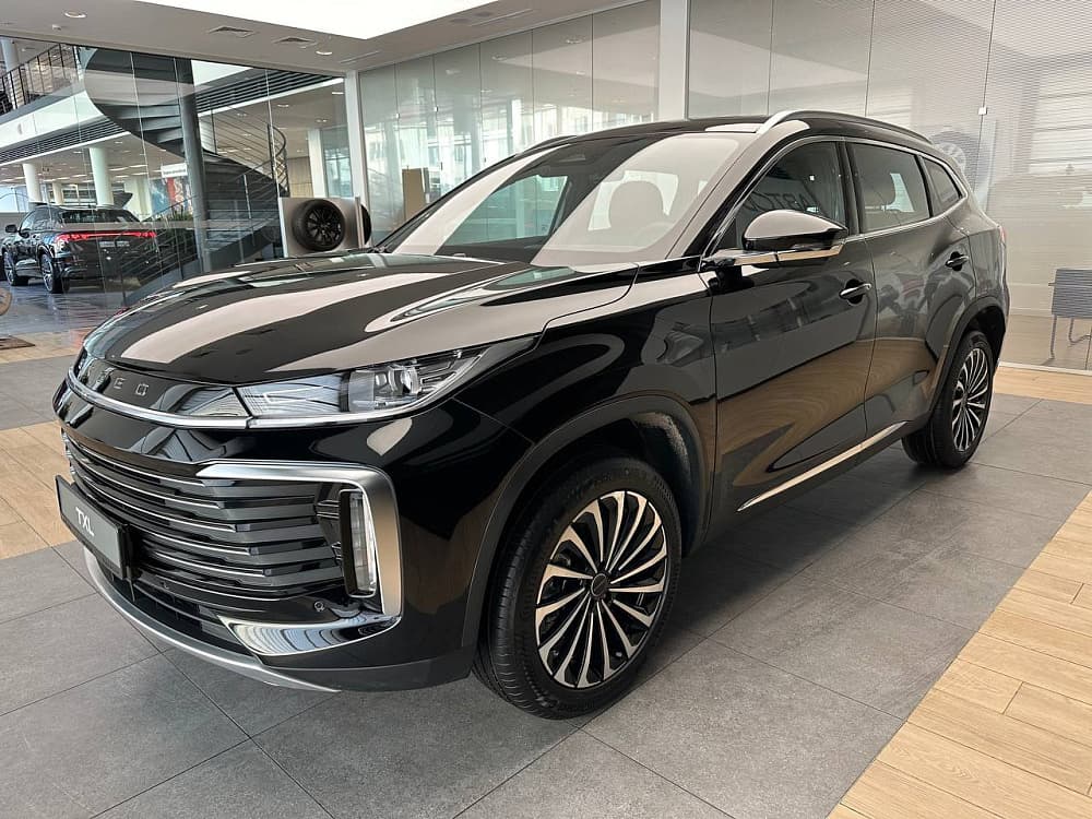 EXEED TXL XEY***1857 Prestige 1.6 TGDI DCT7 AWD в лизинг - 1