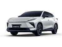 OMODA C5 - 1