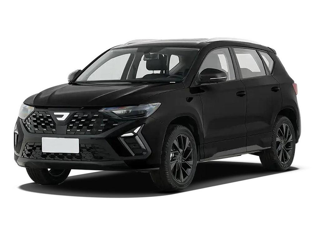 Jetta VS5 LFV***3998 Brilliant Ultimate 280TSI 6AT в лизинг - 1