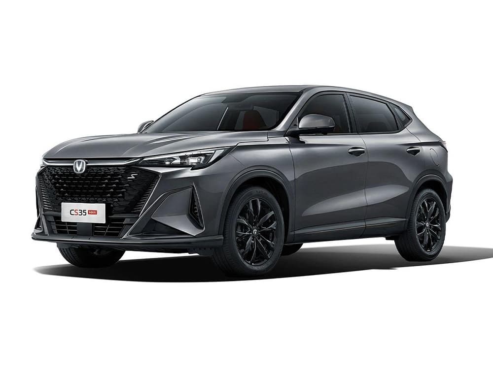 Changan CS35 Max LS4***0270 Tech 1.5T 7DCT в лизинг - 1
