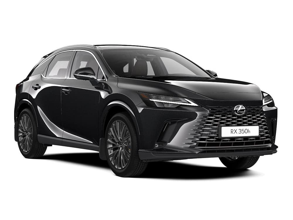 Lexus RX 350h JTJ***3464 F Sport Design в лизинг - 1