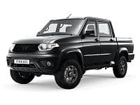 UAZ Pickup - 1