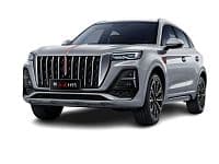 Hongqi HS5 - 1