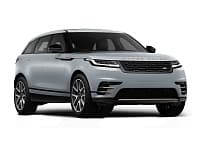 Land Rover Velar
