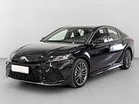 Toyota Camry - 1