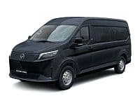 Foton View - 1