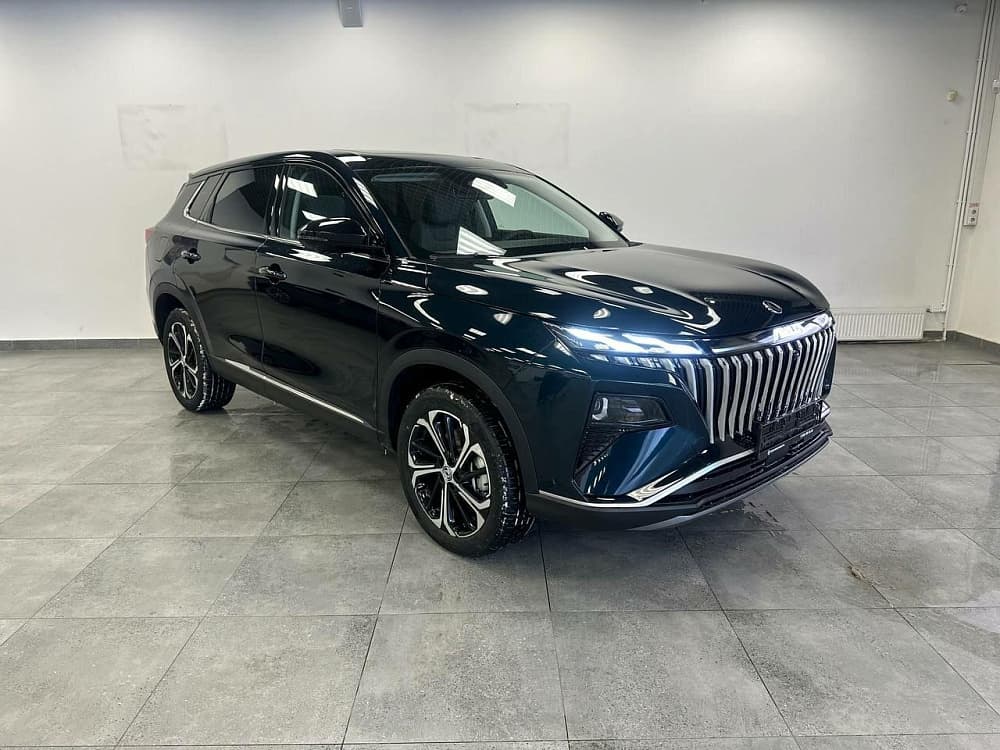 DongFeng Huge LGJ***9501 Executive 1.5T 7DCT в лизинг - 1