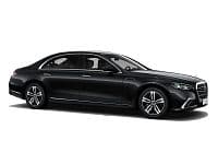 Mercedes-Benz S седан - 1
