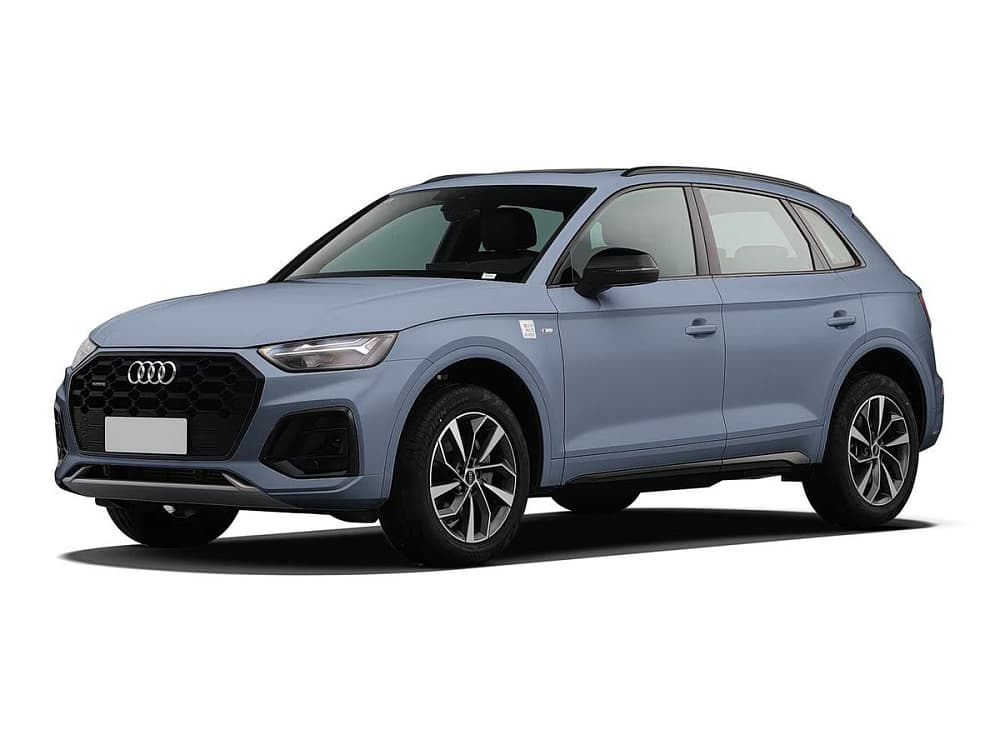 Audi Q5 L LFV***6060 Dynamic 45 TFSI quattro S tronic в лизинг - 1