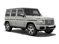 Mercedes-Benz G - 1