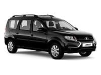 Lada Largus универсал - 1