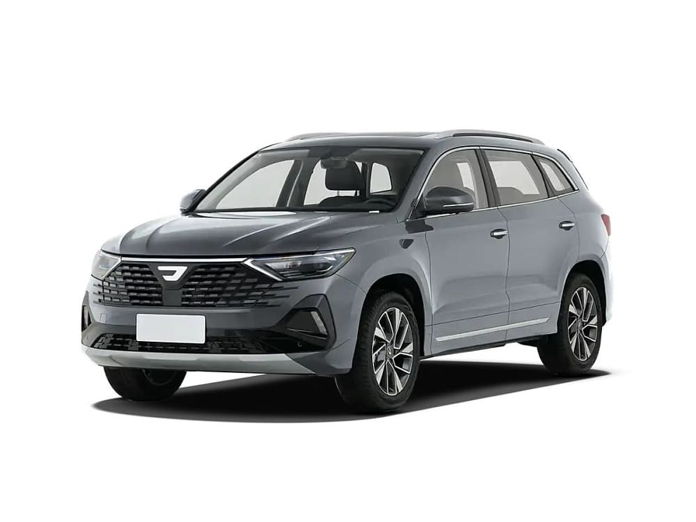 Jetta VS7 LFV***8192 Ultimate 280TSI 6AT в лизинг - 1