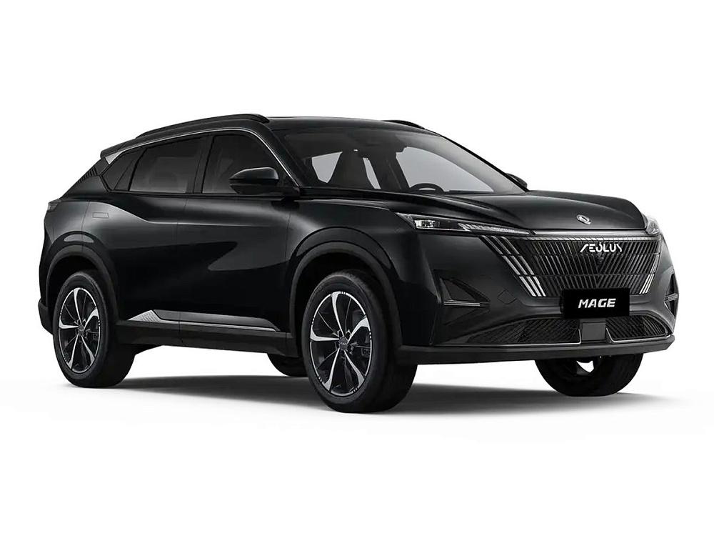 DongFeng Mage LGJ***9615 Emotion 1.5T DCT7 в лизинг - 1