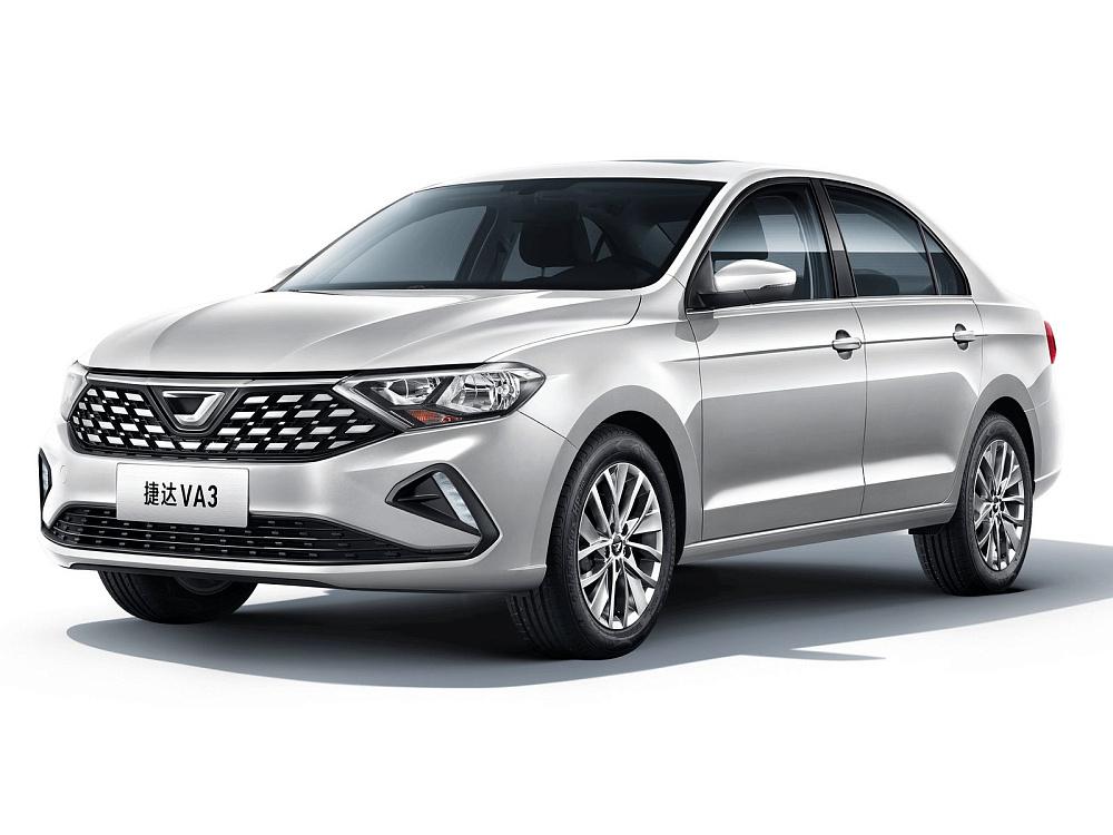 Jetta VA3 LFV***4981 Aggressive 1.5 112hp 6AT в лизинг - 1