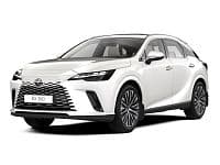Lexus RX 350 - 1