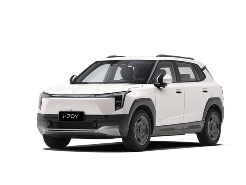 Evolute i-JOY XXX***06JY City+ (120 кВт) в лизинг - 1