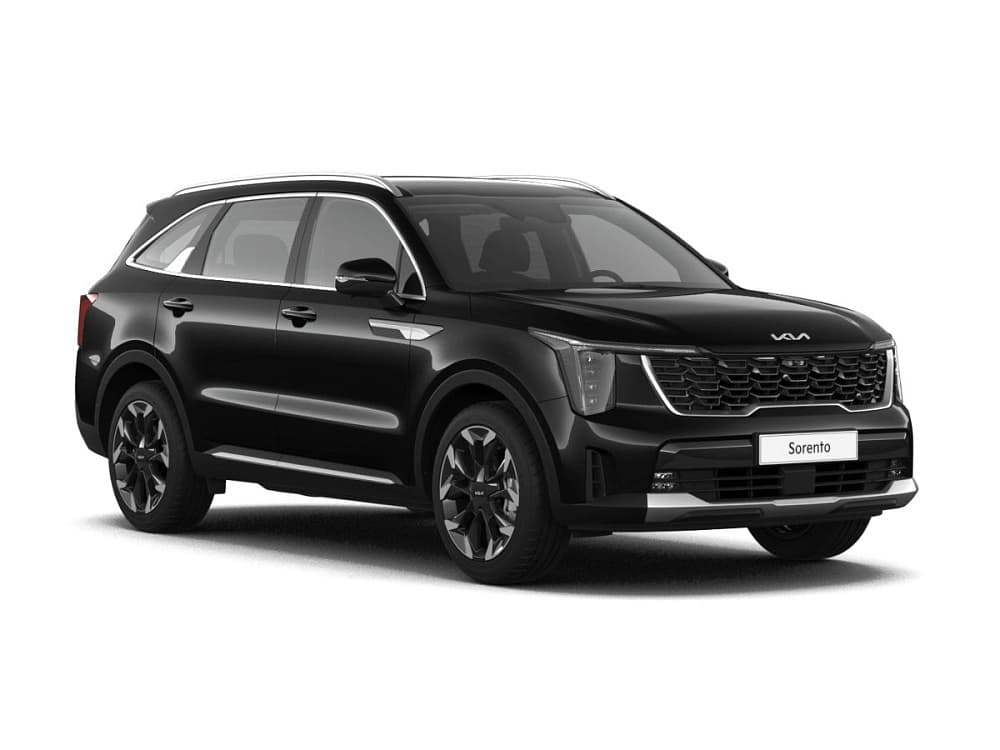 KIA Sorento MX1***6064 Luxe 2.5 6AT 4WD в лизинг - 1