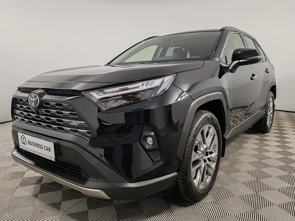 Toyota RAV4 JTM***7224 Люкс+ 2.0 CVT 4WD в лизинг - 1