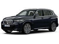 BMW X5 - 1
