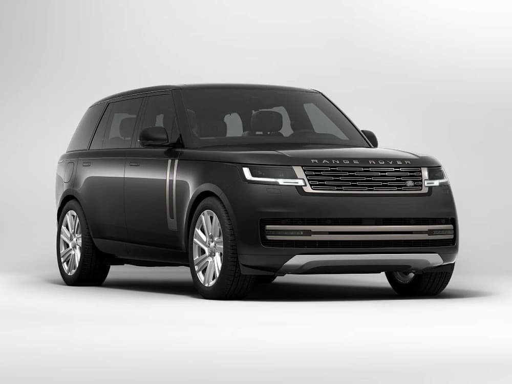 Land Rover Range Rover SAL***0992 TDV6 3.0 350PS MHEV Autobiography в лизинг - 1