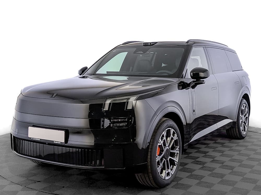 Lynk & Co 900 L6T***9635 2.0T Ultra в лизинг - 1